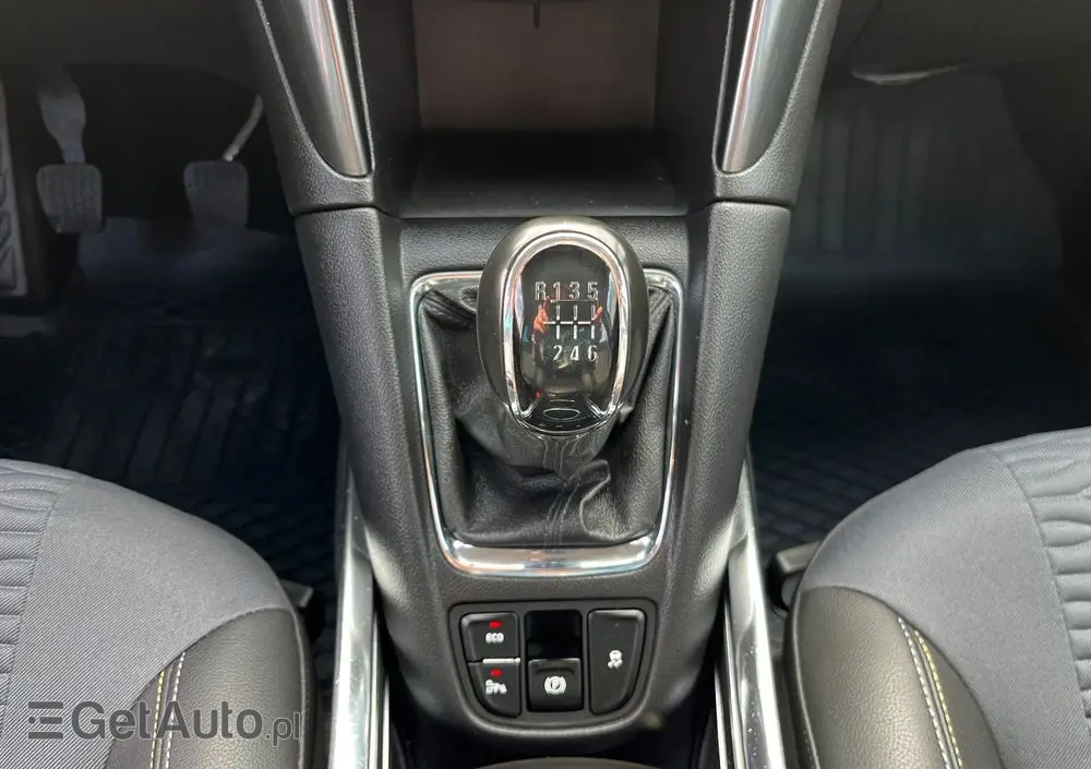 OPEL Zafira Tourer 2.0 CDTI ecoFLEX Start/Stop Style