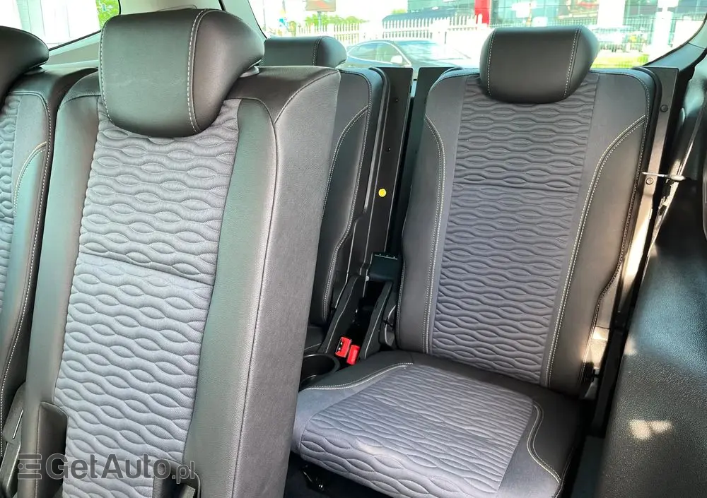 OPEL Zafira Tourer 2.0 CDTI ecoFLEX Start/Stop Style