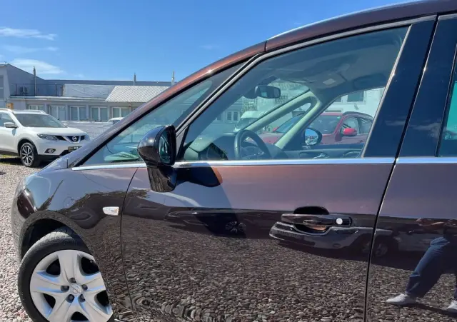 OPEL Zafira Tourer 2.0 CDTI ecoFLEX Start/Stop Style