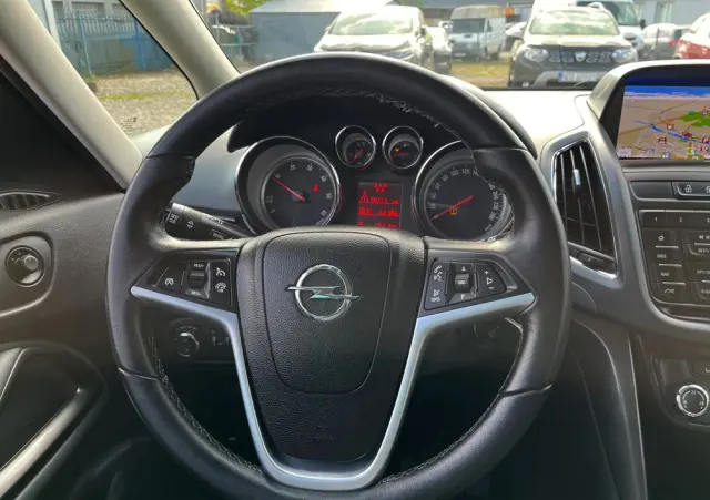 OPEL Zafira Tourer 2.0 CDTI ecoFLEX Start/Stop Style