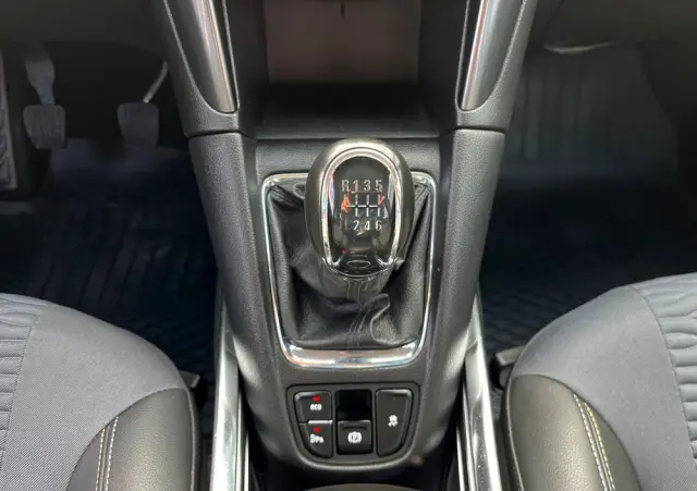OPEL Zafira Tourer 2.0 CDTI ecoFLEX Start/Stop Style