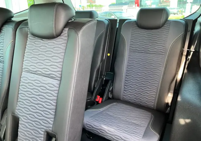 OPEL Zafira Tourer 2.0 CDTI ecoFLEX Start/Stop Style
