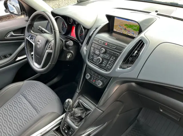 OPEL Zafira Tourer 2.0 CDTI ecoFLEX Start/Stop Style