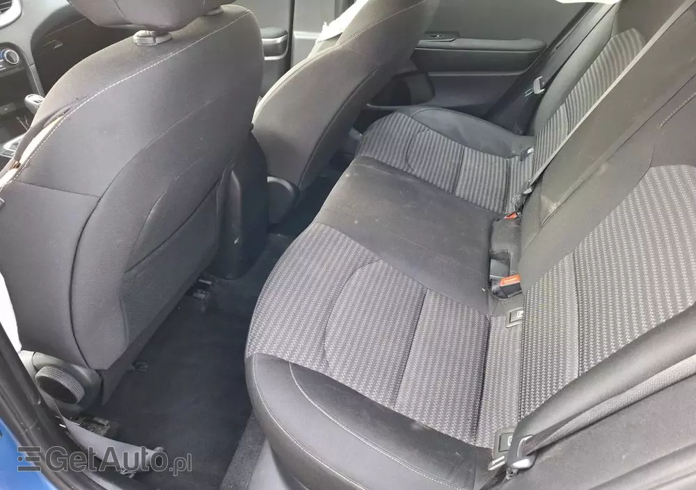 KIA Ceed 1.5 T-GDI M
