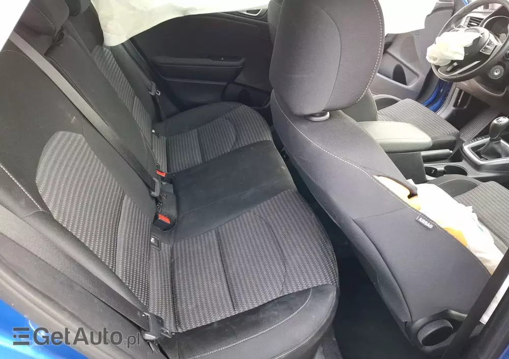 KIA Ceed 1.5 T-GDI M