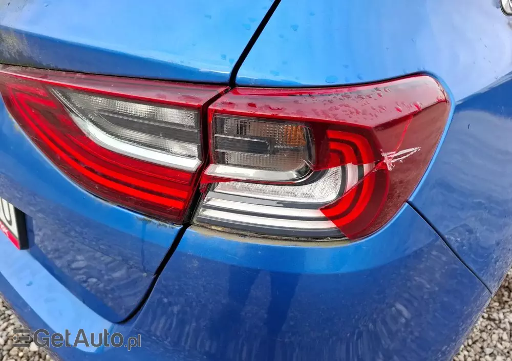 KIA Ceed 1.5 T-GDI M