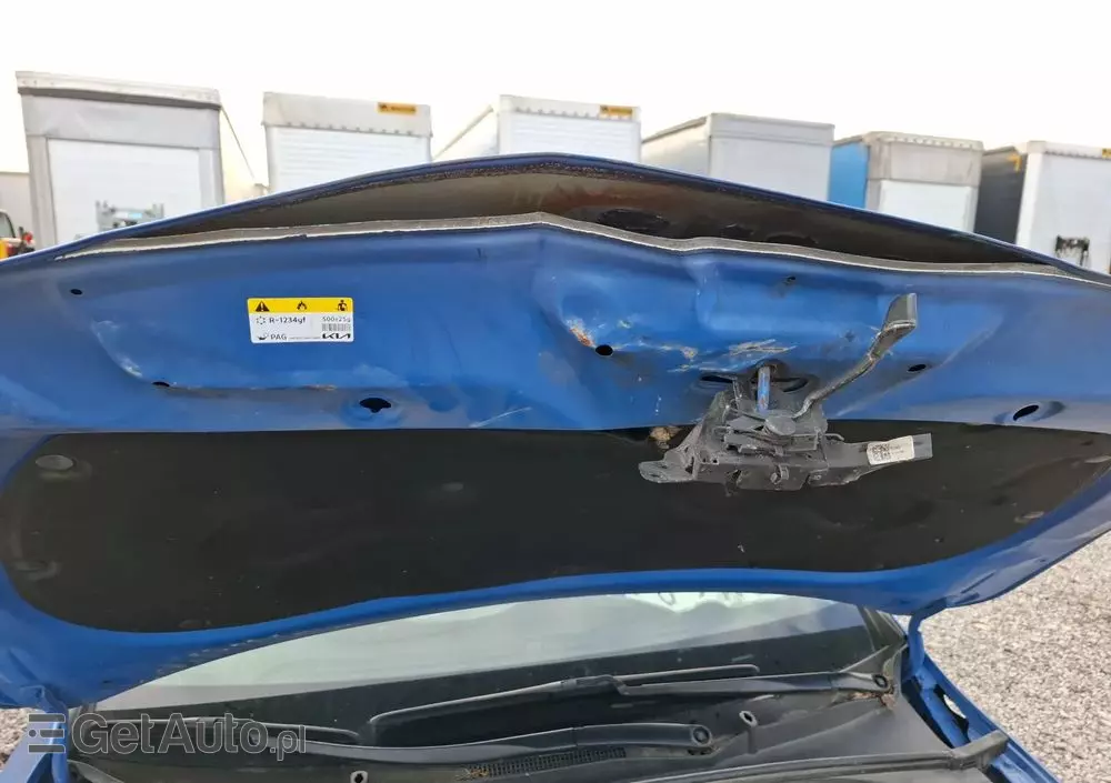 KIA Ceed 1.5 T-GDI M