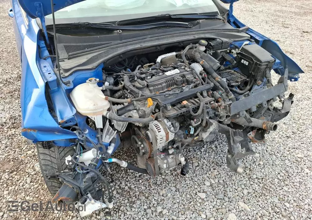 KIA Ceed 1.5 T-GDI M