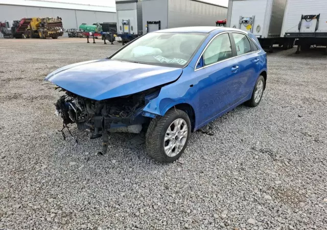 KIA Ceed 1.5 T-GDI M