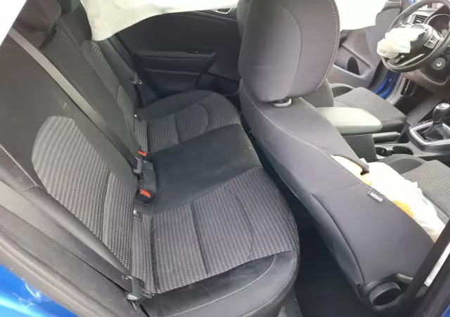 KIA Ceed 1.5 T-GDI M