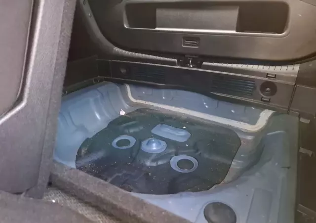 KIA Ceed 1.5 T-GDI M