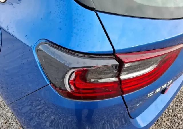 KIA Ceed 1.5 T-GDI M