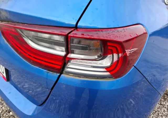 KIA Ceed 1.5 T-GDI M