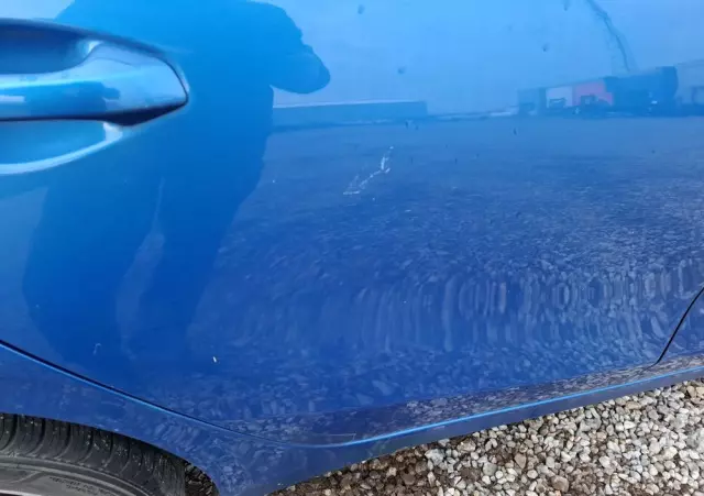 KIA Ceed 1.5 T-GDI M