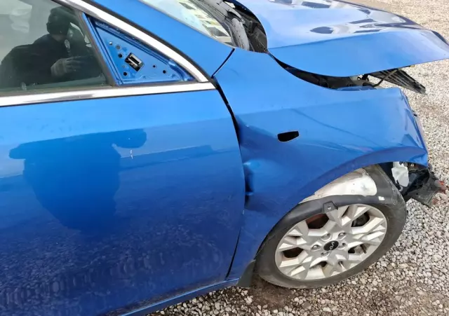 KIA Ceed 1.5 T-GDI M