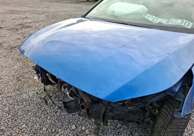 KIA Ceed 1.5 T-GDI M