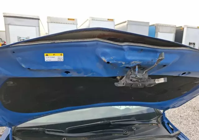 KIA Ceed 1.5 T-GDI M