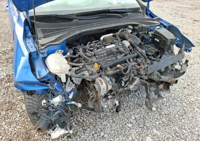 KIA Ceed 1.5 T-GDI M