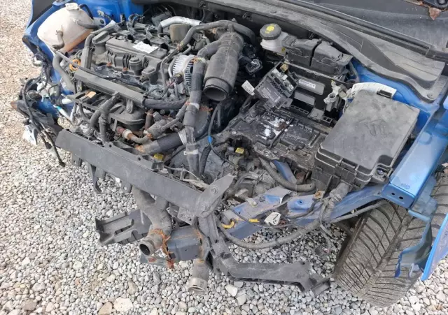 KIA Ceed 1.5 T-GDI M