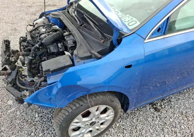 KIA Ceed 1.5 T-GDI M