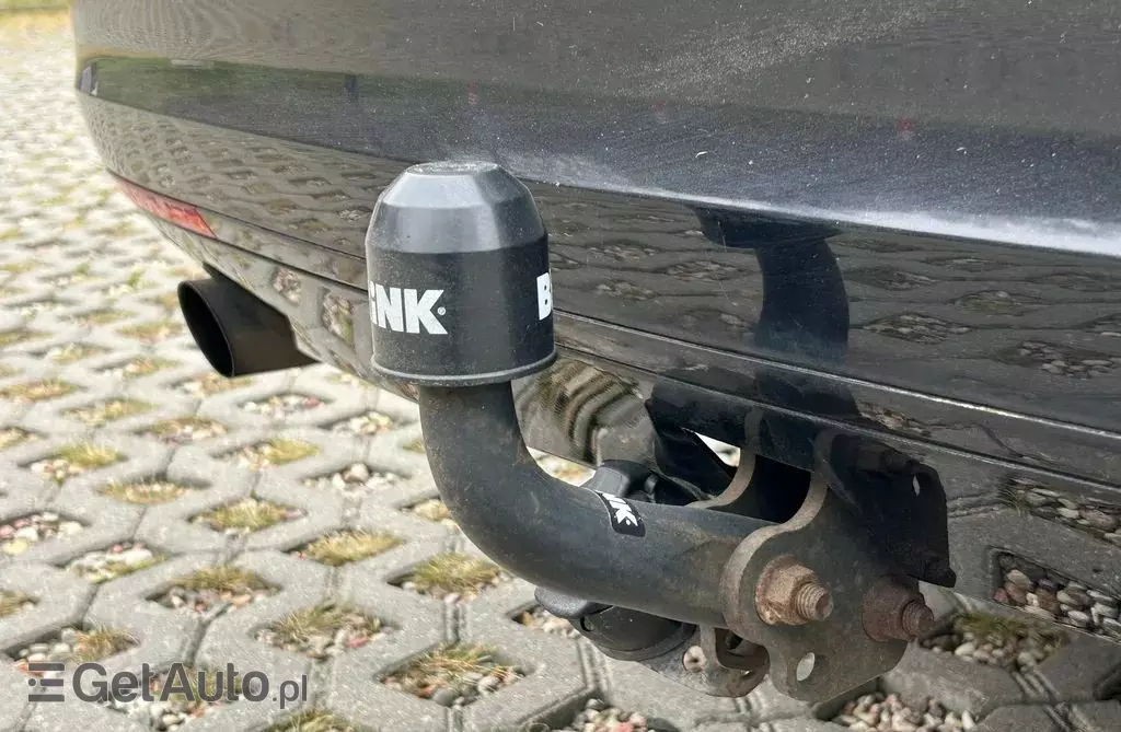 VOLKSWAGEN Golf 1.6 TDI (105 KM)