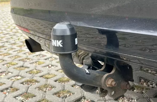 VOLKSWAGEN Golf 1.6 TDI (105 KM)