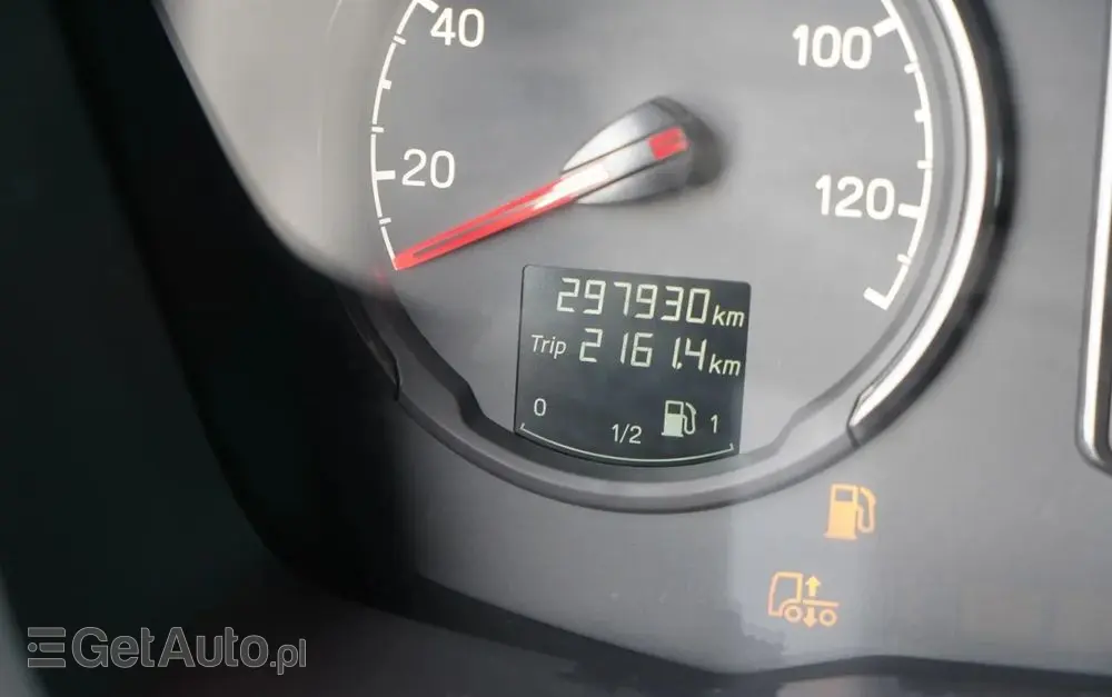 SCANIA S 460 / RETARDER / KLIMA POSTOJOWA / OPONY 100% 