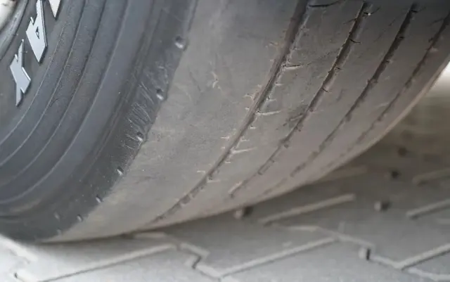 SCANIA S 460 / RETARDER / KLIMA POSTOJOWA / OPONY 100% 