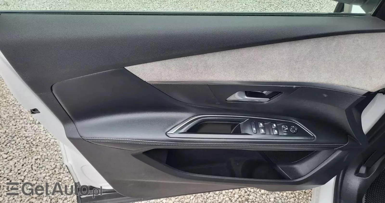 PEUGEOT 3008 BlueHDi 180 Stop & Start EAT8 GT