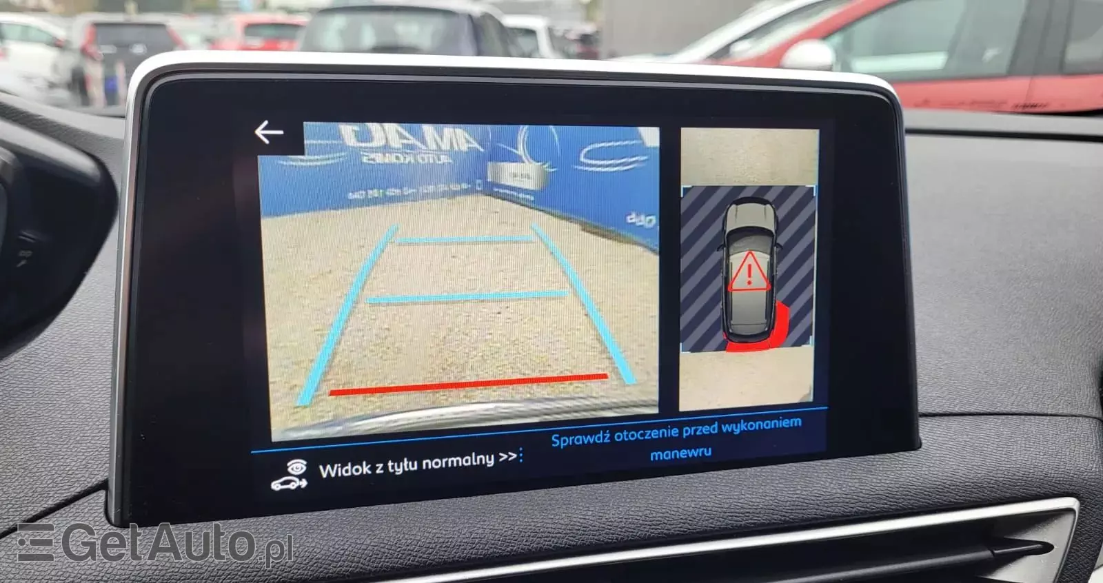 PEUGEOT 3008 BlueHDi 180 Stop & Start EAT8 GT