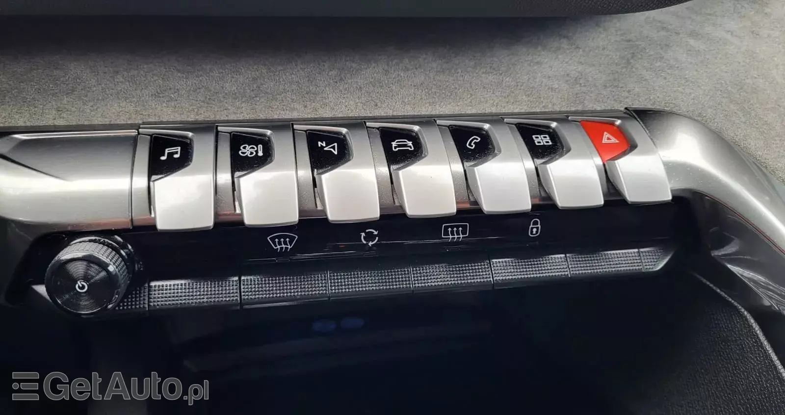 PEUGEOT 3008 BlueHDi 180 Stop & Start EAT8 GT