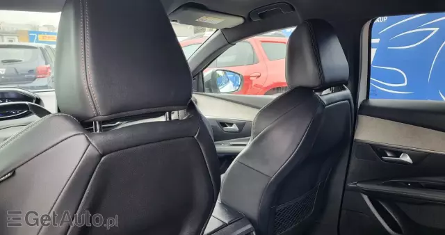 PEUGEOT 3008 BlueHDi 180 Stop & Start EAT8 GT