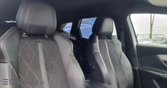 PEUGEOT 3008 BlueHDi 180 Stop & Start EAT8 GT