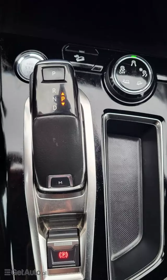 PEUGEOT 3008 BlueHDi 180 Stop & Start EAT8 GT