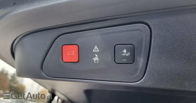 PEUGEOT 3008 BlueHDi 180 Stop & Start EAT8 GT