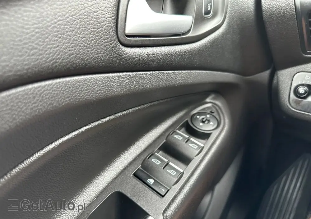 FORD Kuga 1.5 EcoBoost FWD Titanium ASS