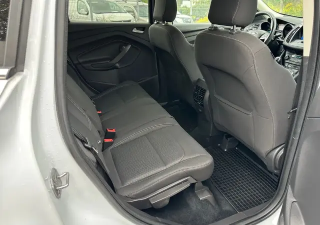 FORD Kuga 1.5 EcoBoost FWD Titanium ASS