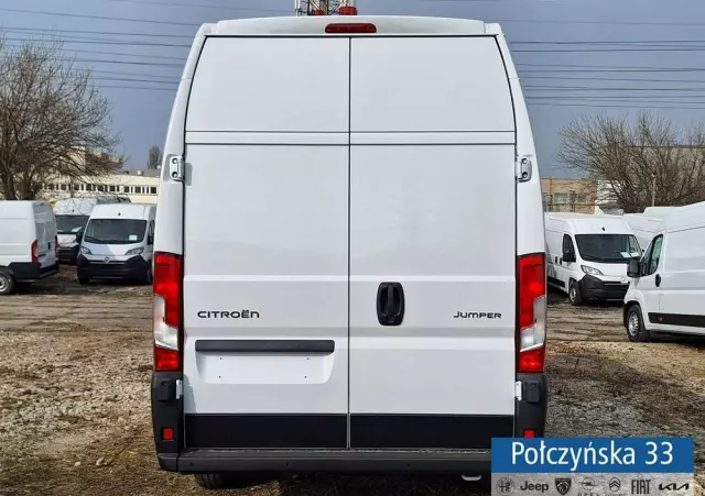 CITROËN Jumper 