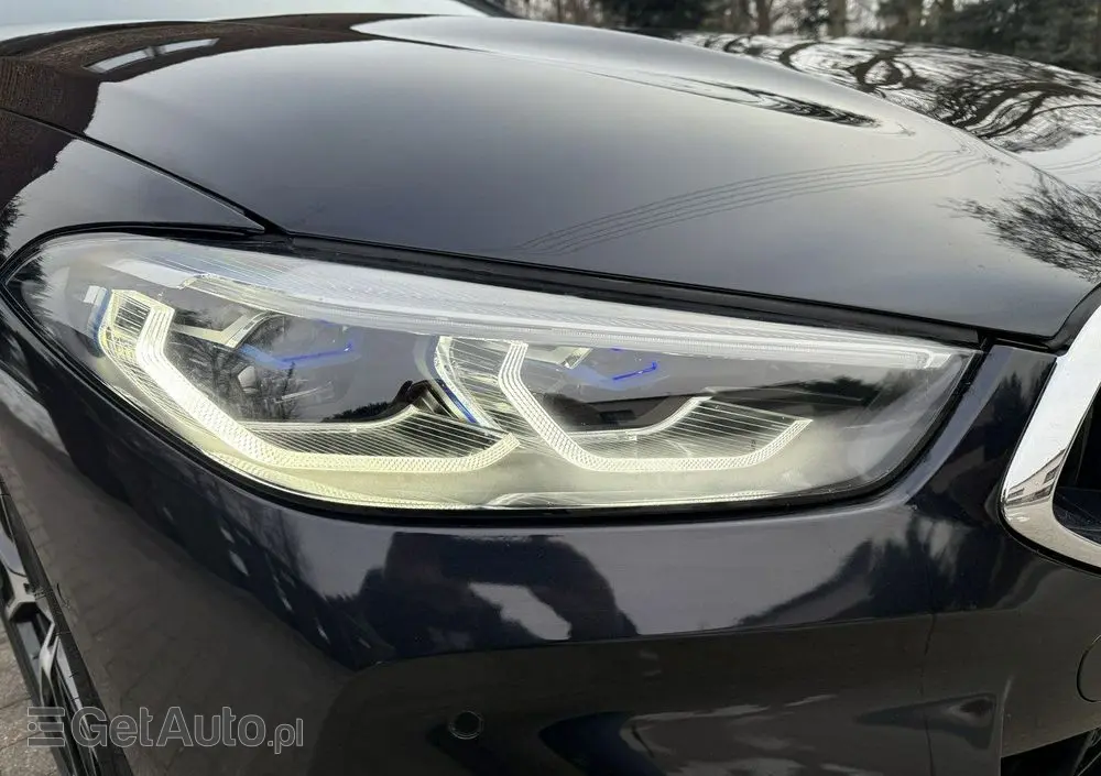 BMW Seria 8 