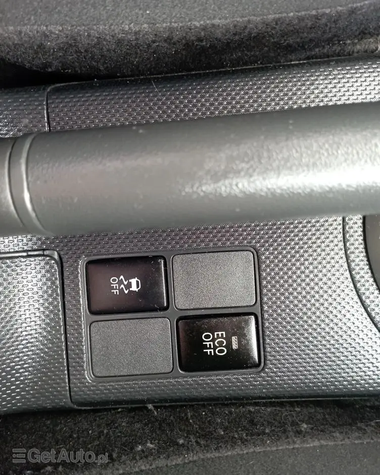TOYOTA Urban Cruiser 1.33 Sol