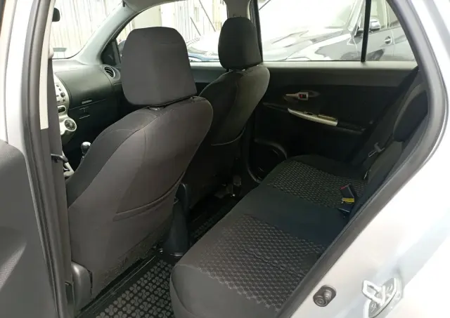 TOYOTA Urban Cruiser 1.33 Sol