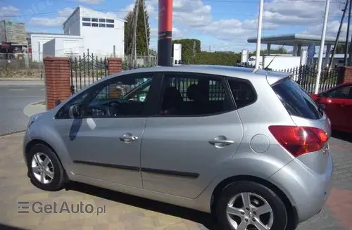 KIA Venga 