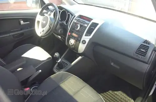 KIA Venga 