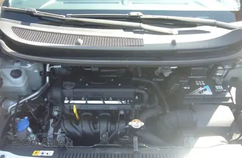 KIA Venga 