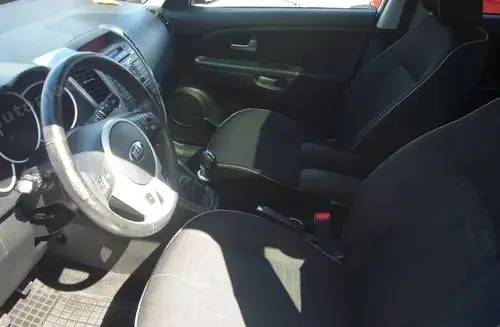 KIA Venga 