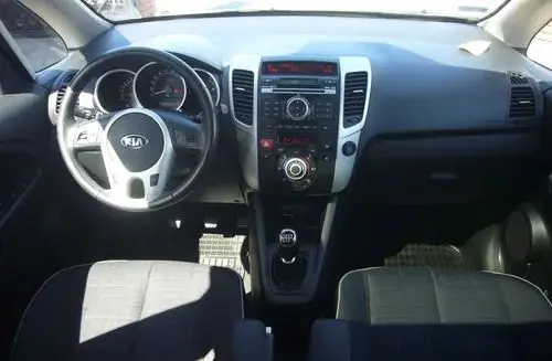 KIA Venga 
