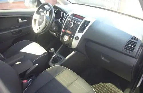 KIA Venga 
