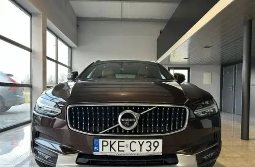 VOLVO V90 Cross Country 