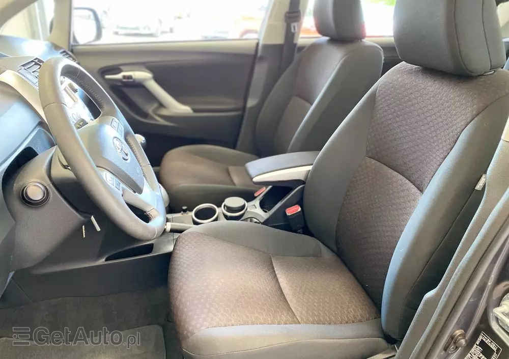 TOYOTA Verso 1.8 Sol plus EU5 7os