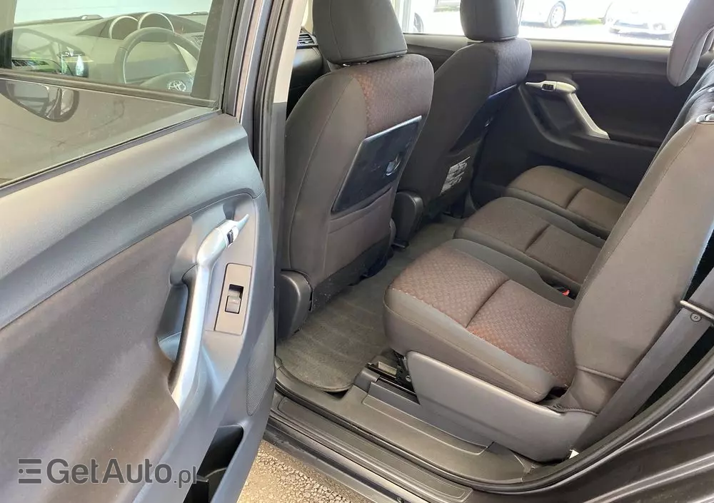 TOYOTA Verso 1.8 Sol plus EU5 7os